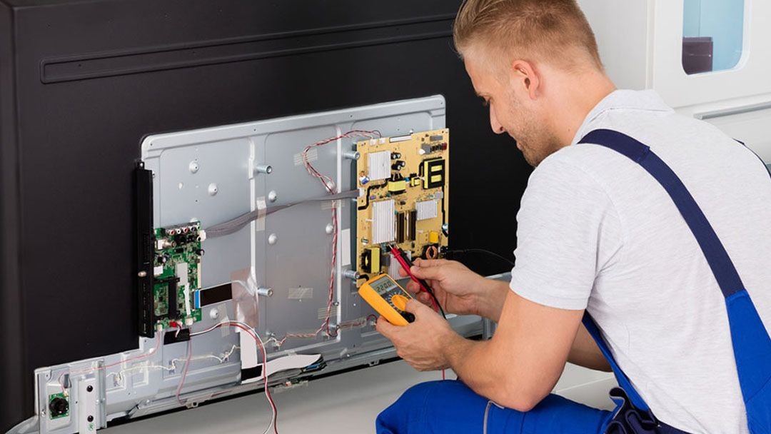 Home Appliance Repair